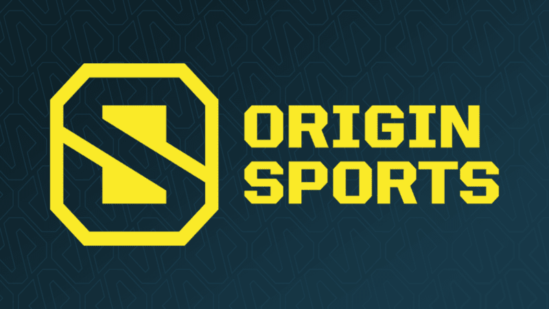 Origin Sports